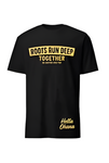 Hella Ohana Roots Shirt