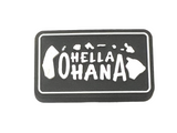 Hella Ohana Jibbitz for Crocs