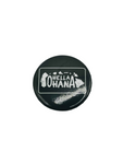 Hella Ohana Button 1