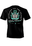 Hella Ohana Skeleton Shirt