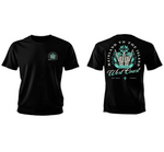 Hella Ohana Skeleton Shirt