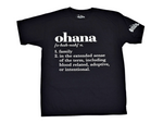Hella Ohana Ohana Definition Shirt