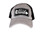 Hella Ohana Unstructured Hat
