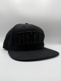 Hella 3D Hat