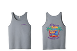 Hella Ohana Live Aloha Tank Top