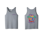 Hella Ohana Live Aloha Tank Top