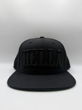 Hella 3D Hat