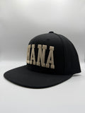 Ohana 3D Hat