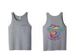 Hella Ohana Live Aloha Tank Top