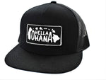 Hella Ohana Trucker Hat