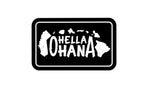 Hella Ohana Gift Card