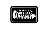Hella Ohana Gift Card