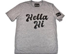 Hella Ohana Hella HI Shirt
