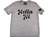Hella Ohana Hella HI Shirt
