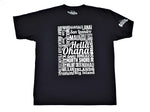 Hella Ohana Cities Shirt