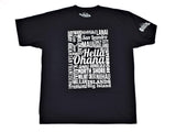 Hella Ohana Cities Shirt