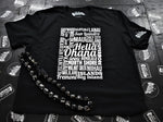 Hella Ohana Cities Shirt