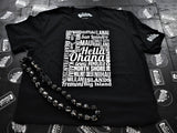 Hella Ohana Cities Shirt