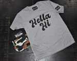 Hella Ohana Hella HI Shirt